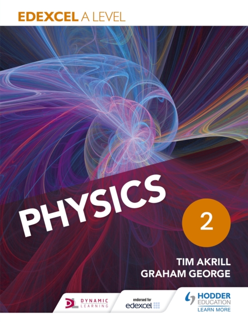 Edexcel A Level Physics Student Book 2, Paperback / softback Book