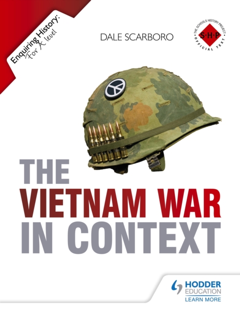 Enquiring History: The Vietnam War in Context, EPUB eBook