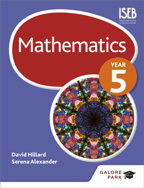 Mathematics Year 5, Paperback / softback Book