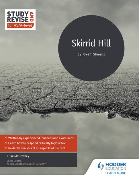 Study and Revise for AS/A-level: Skirrid Hill, Paperback / softback Book