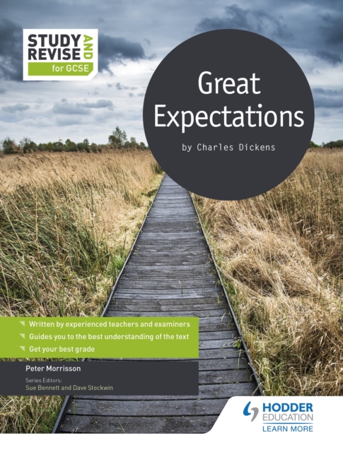 Study and Revise for GCSE: Great Expectations, EPUB eBook