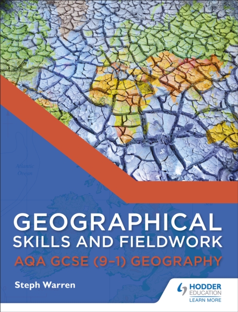 Geographical Skills and Fieldwork for AQA GCSE (9 1) Geography, EPUB eBook