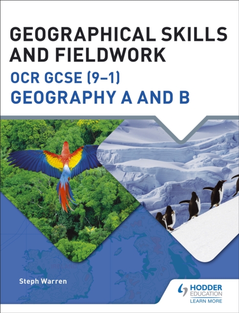 Geographical Skills and Fieldwork for OCR GCSE (9 1) Geography A and B, EPUB eBook