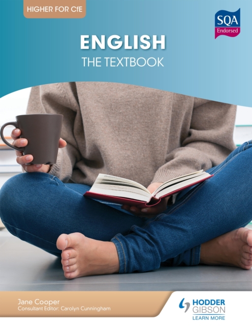 Higher English: The Textbook, EPUB eBook
