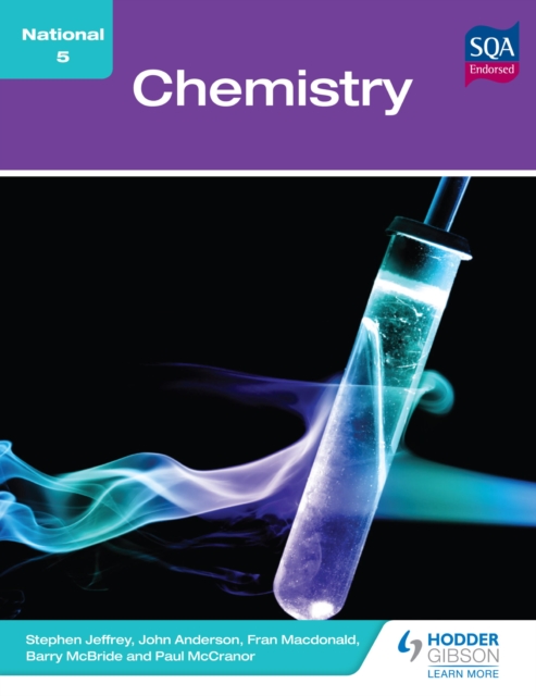 National 5 Chemistry, EPUB eBook