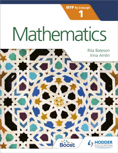 Mathematics for the IB MYP 1, Paperback / softback Book