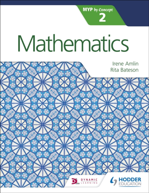 Mathematics for the IB MYP 2, EPUB eBook