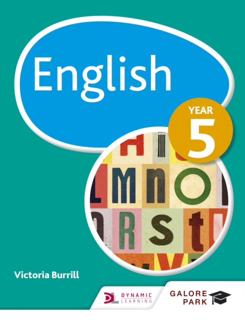 English Year 5, EPUB eBook