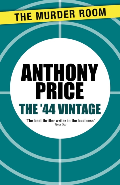 The '44 Vintage, EPUB eBook