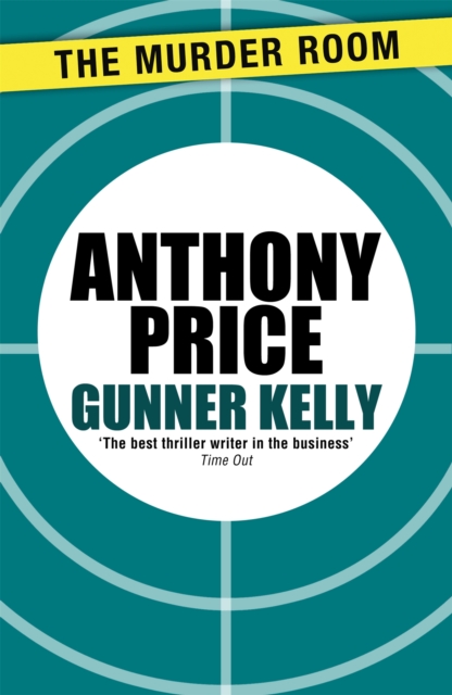 Gunner Kelly, Paperback / softback Book