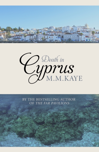 Death in Cyprus, EPUB eBook