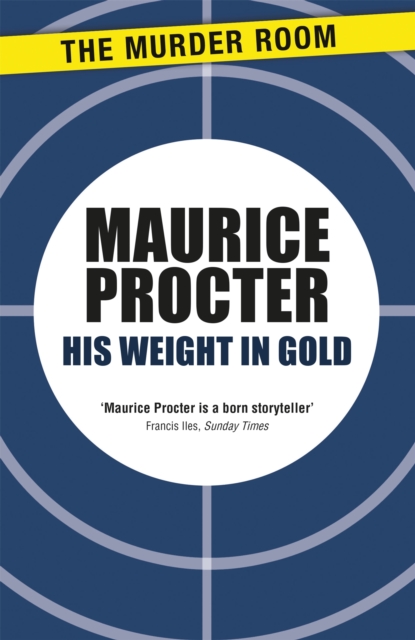 His Weight in Gold, Paperback / softback Book