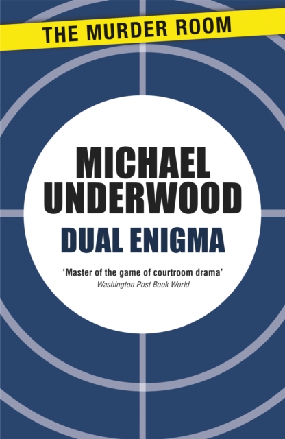 Dual Enigma, Paperback / softback Book