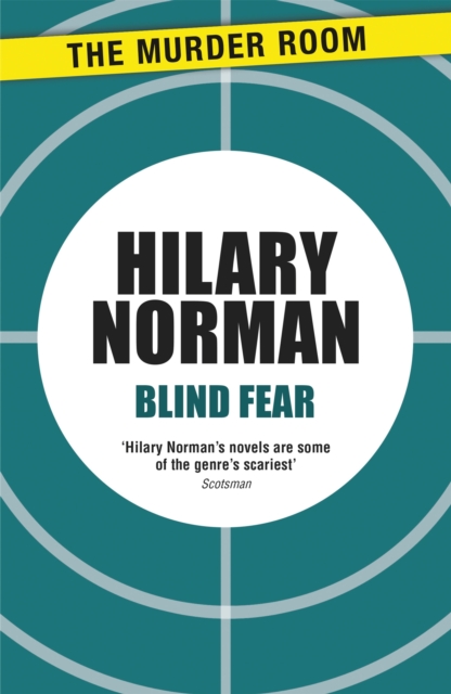 Blind Fear, Paperback / softback Book