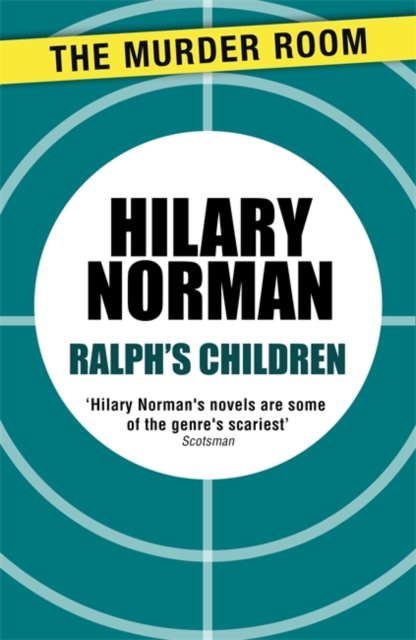 Ralph's Children, EPUB eBook