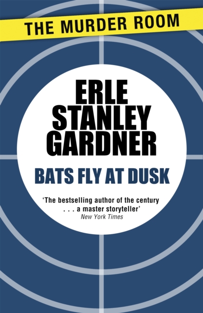 Bats Fly at Dusk, Paperback / softback Book