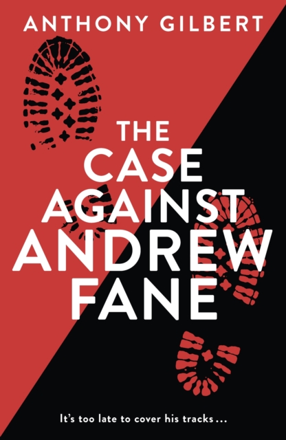 The Case Against Andrew Fane, EPUB eBook