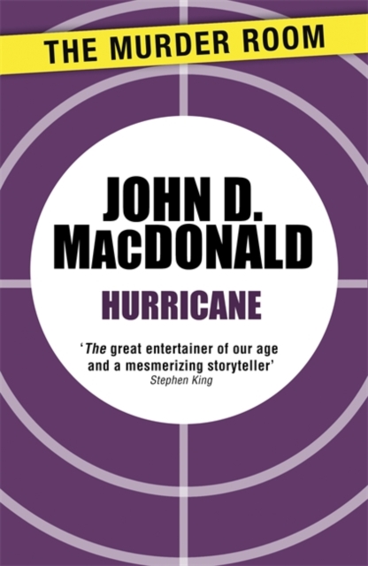 Hurricane, EPUB eBook