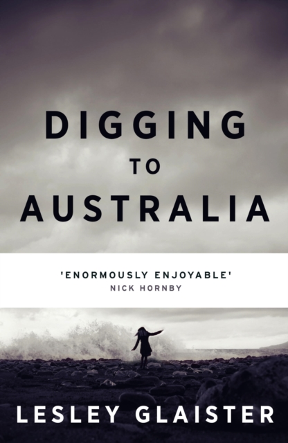 Digging to Australia, EPUB eBook