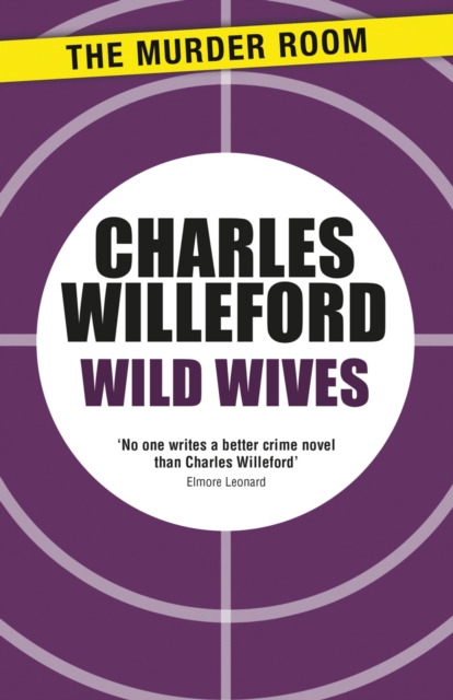 Wild Wives, EPUB eBook