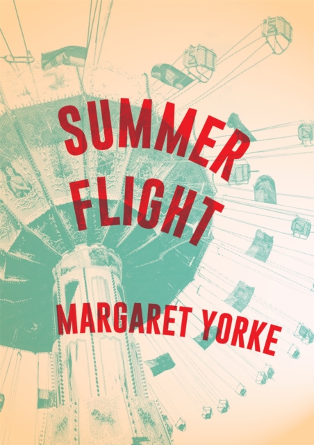 Summer Flight, Paperback / softback Book