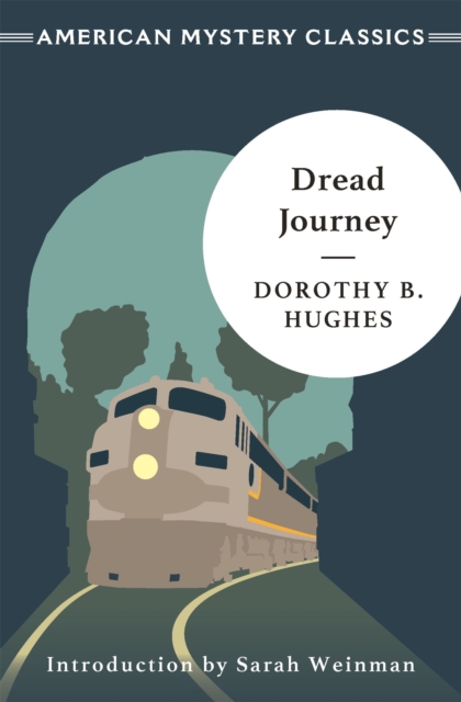 Dread Journey, Paperback / softback Book