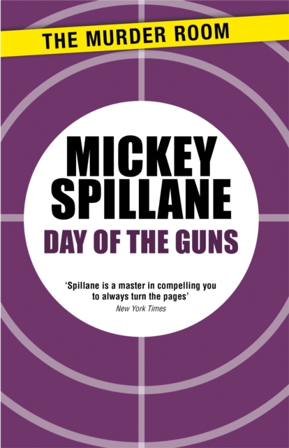 Day of the Guns, EPUB eBook