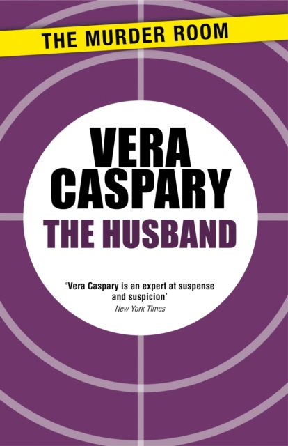 The Husband, EPUB eBook