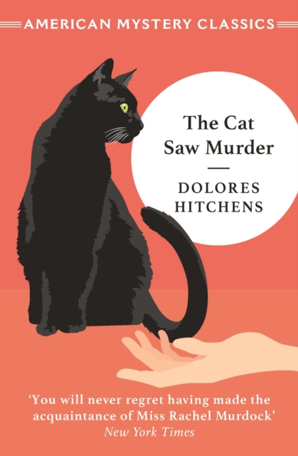 The Cat Saw Murder, EPUB eBook