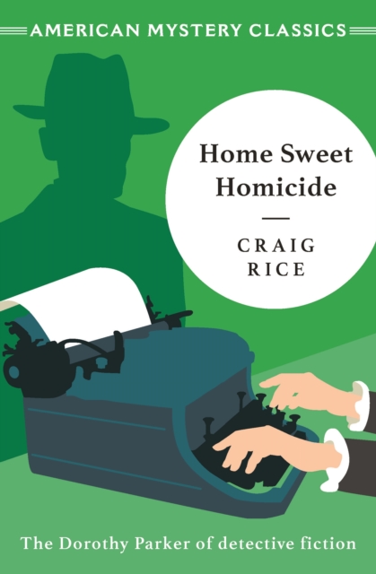 Home Sweet Homicide, EPUB eBook