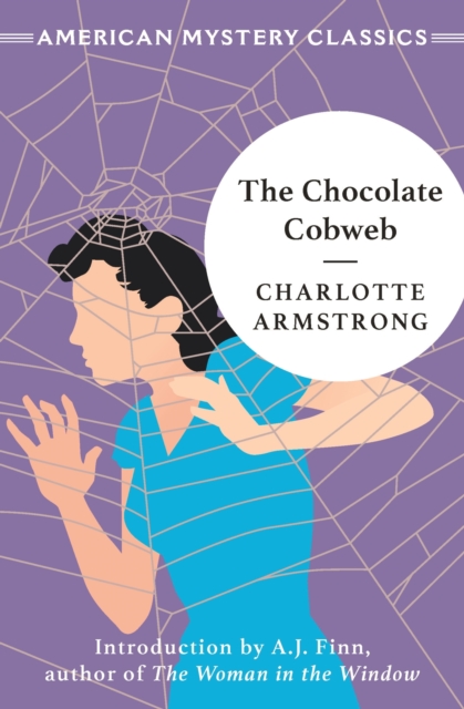 The Chocolate Cobweb, EPUB eBook