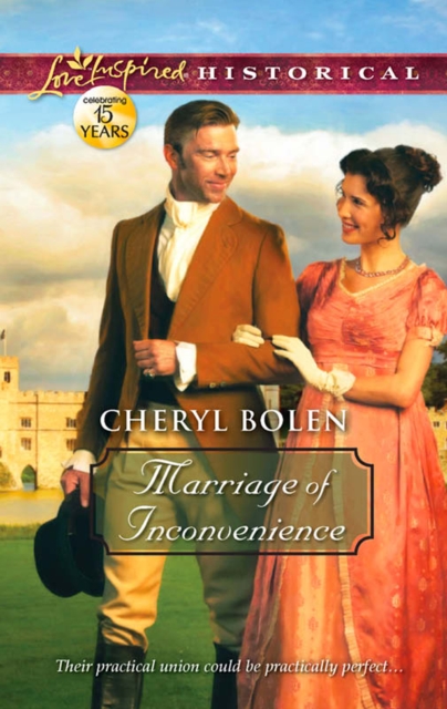 Marriage Of Inconvenience, EPUB eBook