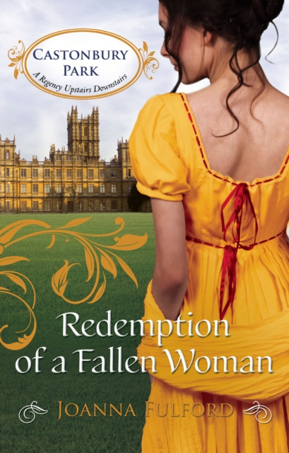 Redemption of a Fallen Woman, EPUB eBook