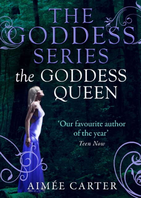 The Goddess Queen (The Goddess Series), EPUB eBook