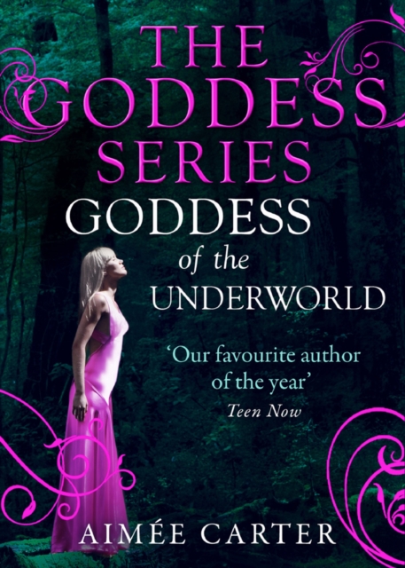 Goddess Of The Underworld (The Goddess Series), EPUB eBook