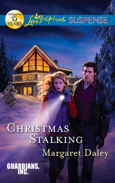 Christmas Stalking, EPUB eBook