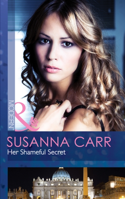Her Shameful Secret, EPUB eBook