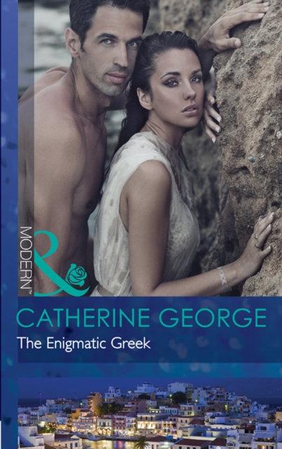 The Enigmatic Greek, EPUB eBook