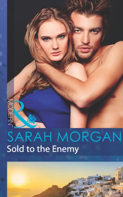Sold To The Enemy, EPUB eBook