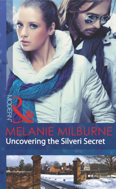 Uncovering The Silveri Secret, EPUB eBook