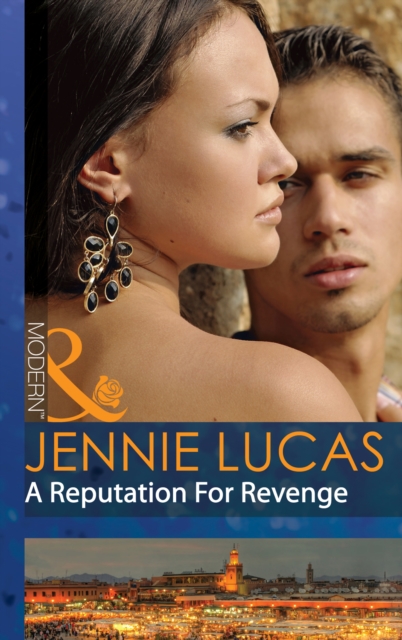 A Reputation For Revenge, EPUB eBook