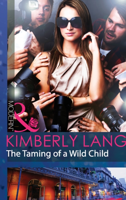 The Taming of a Wild Child, EPUB eBook