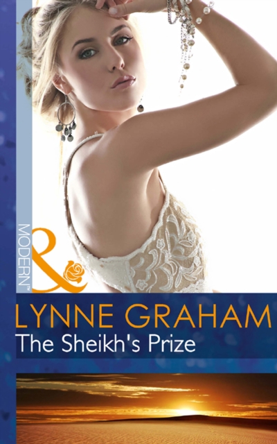 The Sheikh's Prize, EPUB eBook
