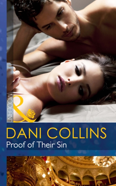 Proof Of Their Sin, EPUB eBook