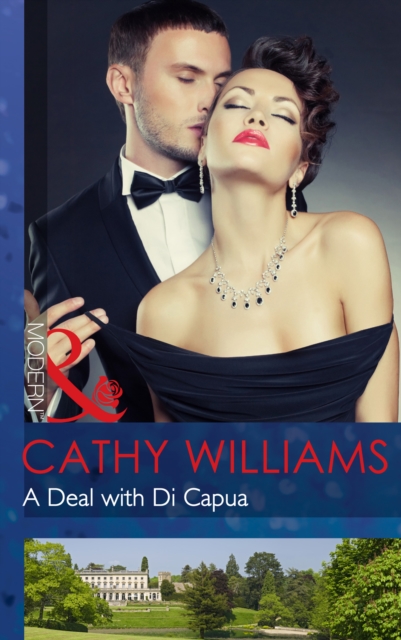 A Deal with Di Capua, EPUB eBook