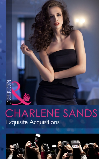 Exquisite Acquisitions, EPUB eBook