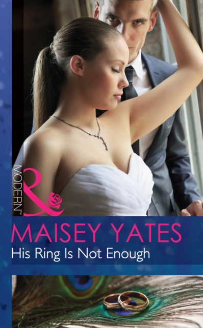 His Ring Is Not Enough, EPUB eBook