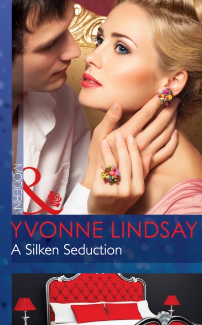A Silken Seduction, EPUB eBook