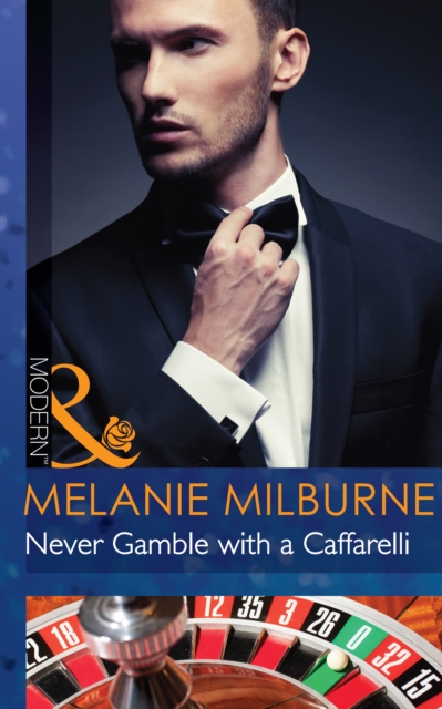 Never Gamble with a Caffarelli, EPUB eBook