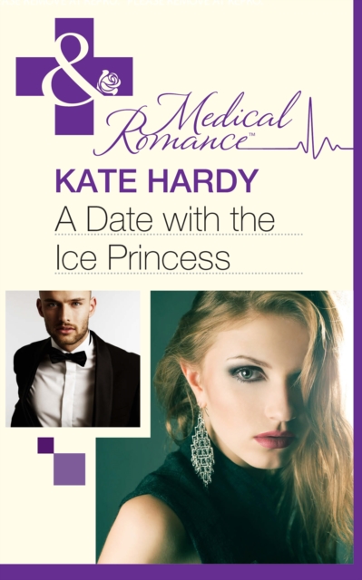A Date with the Ice Princess, EPUB eBook